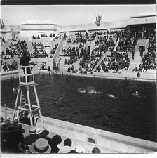 Paris 1924 jeux d'occasion  Ballon