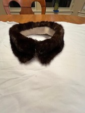Mink vintage genuine for sale  Georgetown