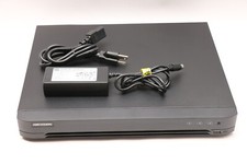 DVR Hikvision DS7216HUHI-K2 16 canais 1080p com disco rígido de 6TB, usado comprar usado  Enviando para Brazil
