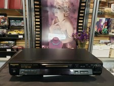 Panasonic dvd player for sale  Youngtown