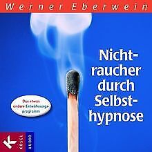 Nichtraucher durch selbsthypno gebraucht kaufen  Berlin