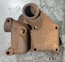 Detroit 6v92 diesel for sale  Shepherd