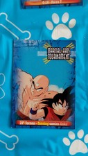 Carte dragon ball d'occasion  Saint-Etienne