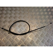 Cable embrayage moto d'occasion  Salernes
