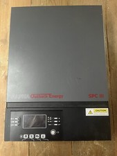 Outback energy alpha for sale  ENFIELD