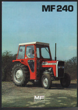 1979 massey ferguson for sale  DRIFFIELD