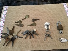Lot assorted vintage for sale  San Antonio
