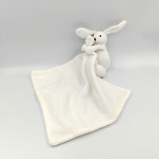 Doudou lapin blanc d'occasion  Le Portel
