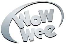 Wowwee robotics all d'occasion  Expédié en Belgium