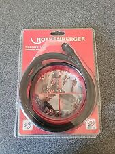 Rothenberger roscope 1000 usato  Spedire a Italy