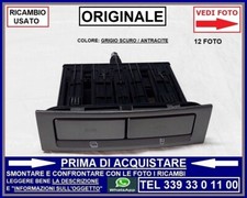 Porta oggetti cassetto usato  Carrara