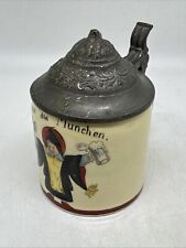 Alter mini bierkrug gebraucht kaufen  Berlin