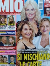 Mio 2025 7.antonella usato  Campagna