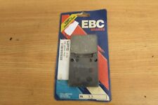 Nos ebc brake for sale  LEICESTER