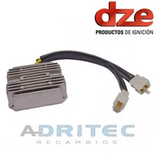 Regolatore raddrizzatore tensi usato  Bari