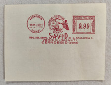 Rsi 1943 como usato  Morra de Sanctis