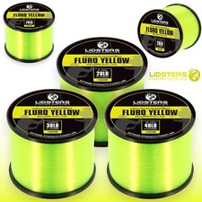 Lidsters fluoro yellow for sale  MOUNTAIN ASH