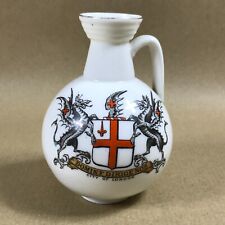 W.h.goss crested ware for sale  CAERPHILLY