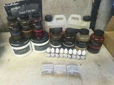 Baitworks liquids additives for sale  LIVERPOOL