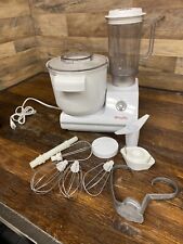 Wondermix endurance mixer for sale  Springville