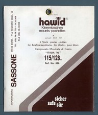 Hawid taschine per usato  Brescia