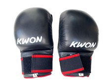 Kwon handschutz mma gebraucht kaufen  Frankfurt am Main
