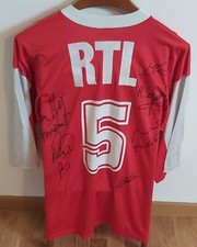 Maillot stade reims d'occasion  Évry