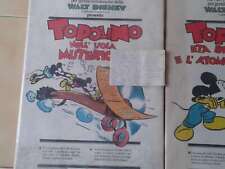 Topolino paperino 104 usato  Chioggia