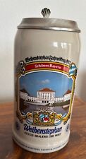 Bierkrug zinndeckel brauerei gebraucht kaufen  Karlshuld