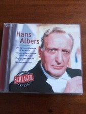 Hans albers unvergeßliche gebraucht kaufen  Hamburg