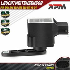 Leuchtweitensensor leuchtweite gebraucht kaufen  Altenweddingen