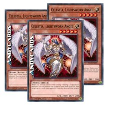 Celestia lightsworn angel usato Celestia lightsworn angel usato  Ravenna