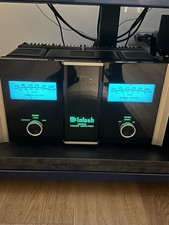 Mcintosh 252 usato  Napoli