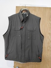 Mens gillet size for sale  LIVERPOOL