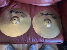 Headliner percussion hat for sale  PAIGNTON