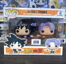 Dragon ball goten usato  Spedire a Italy