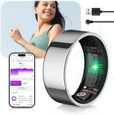Iuhfsifs smart ring gebraucht kaufen Iuhfsifs smart ring gebraucht kaufen  Igersheim