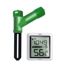 Ecowitt wh0291 moisture for sale  ILFORD