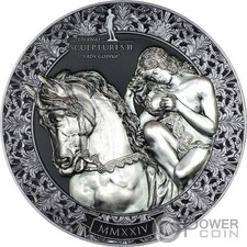 Lady godiva eternal usato  Ciampino