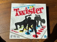 Hasbro 98831100 twister gebraucht kaufen  Frankfurt am Main