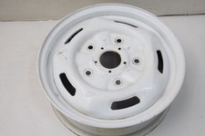 Rim steel rim d'occasion  Expédié en Belgium