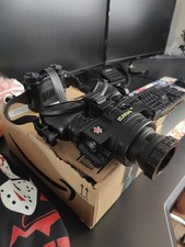 Óculos de visão noturna Call of Duty MW2 edição de prestígio item de colecionador comprar usado  Enviando para Brazil