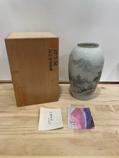 Vintage japanese fukagawa for sale  Indianapolis