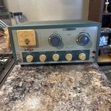 Heathkit 60a transmitter for sale  Trumann