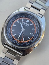 Vintage watch seiko usato  Roma
