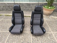 Coppia sedili alfa usato  Marigliano