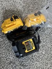 Dewalt dcb122 2.0ah for sale  Fort Dodge
