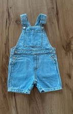 Zara kinder latzhose gebraucht kaufen  Hilpoltstein