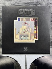 Led zeppelin the gebraucht kaufen  Dossenheim