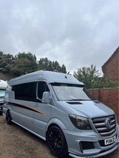 Mercedes sprinter sport for sale  GRIMSBY